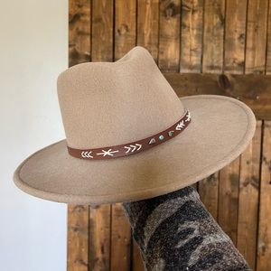 Stetson Crushable Wool / Waterproof Hat
